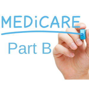 Medicare Part B