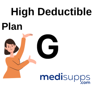 High Deductible Plan G