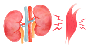 End-Stage Renal Disease and ALS