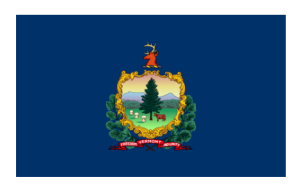 Vermont Flag