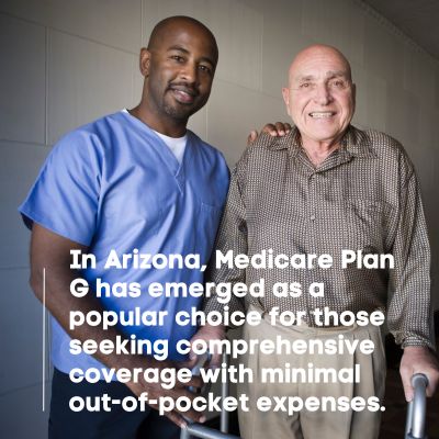 Medicare Plan G Arizona