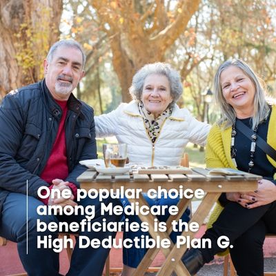 Medicare plan n vs plan g 
