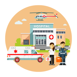 Coinsurance and Hospital Costs