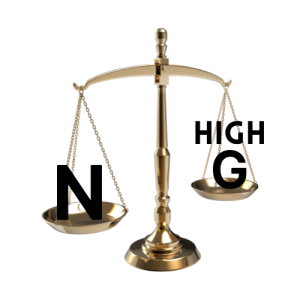 Plan N vs. High-Deductible Plan G