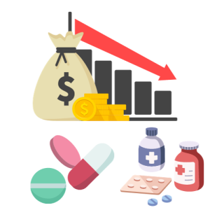 Lower Prescription Drug Costs