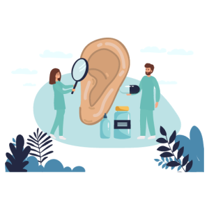 Hearing Insurance Plan N