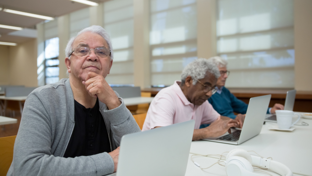 Medicare after death of spouse 