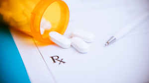 Does Plan N cover Prescription Drugs? 