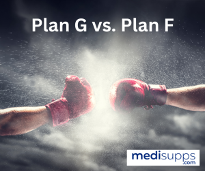 Plan G vs. Plan F