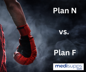 Plan N vs. Plan F