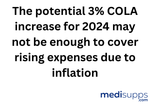 Inflation Costs
