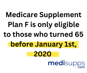 Medicare Supplement Plan F