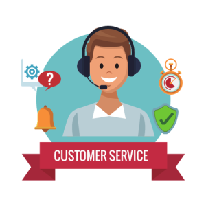 Customer Service Reputation