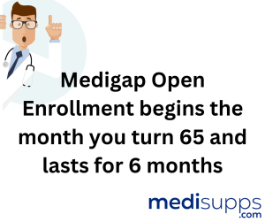 open Enrollment Period