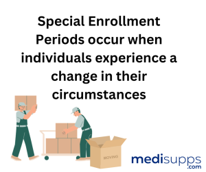 Special Enrollment Period - Is Plan N Good?