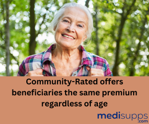 Community-Rated