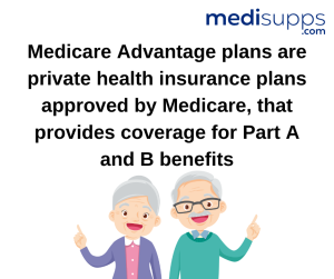 Medicare Advantage