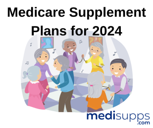 Medicare Supplement Plans for 2024
