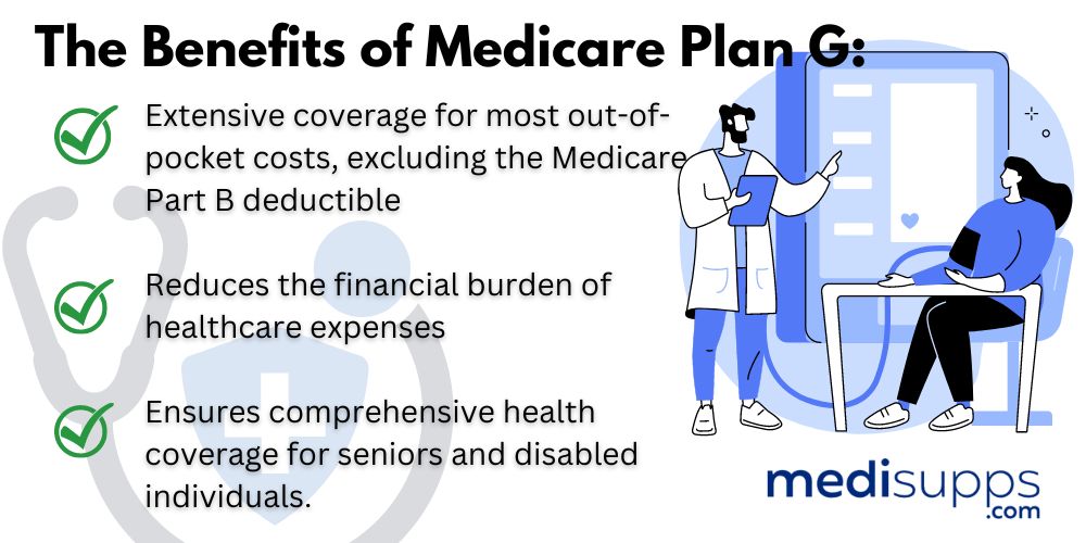 The Benefits of Medicare Plan G