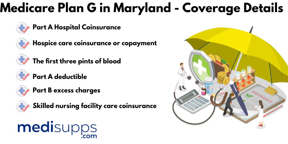 Understanding Medicare Plan G in Maryland