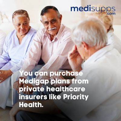 A Guide to Priority Health Medigap Plans