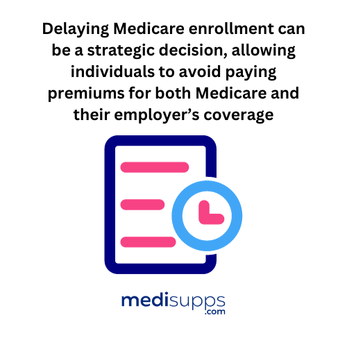When can a spouse claim spousal medicare benefits 
