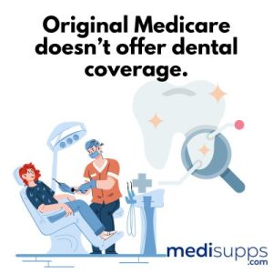 Cost of dental insurance for seniors