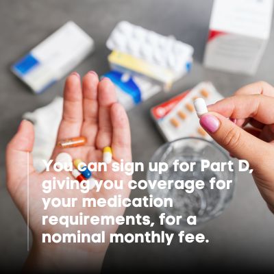 Does Medigap Cover Drugs – A Guide to Understanding Medigap & Prescriptions
