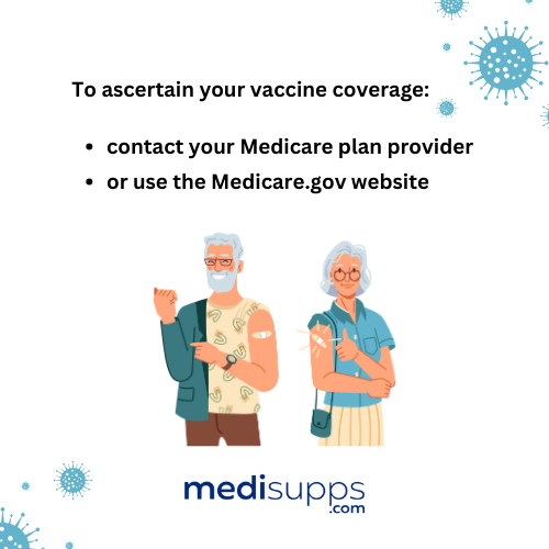 Does medicare cover rsv vaccine 