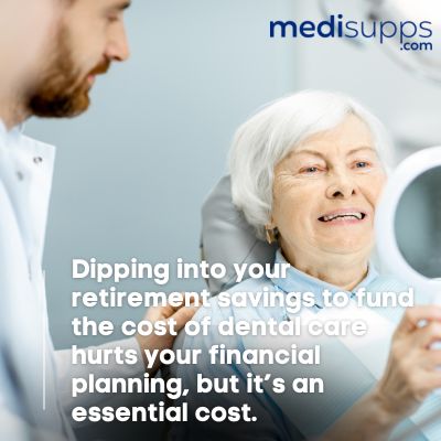 Is there a Dental Supplement for Medicare Supplement Plans