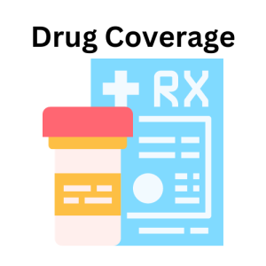 Prescription Drug Coverage and Family Life Medicare Plan N