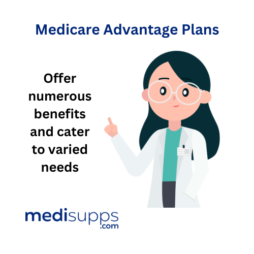 Medicare choose plan