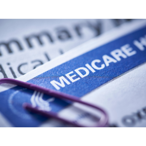 What is a Medicare Flex Card?