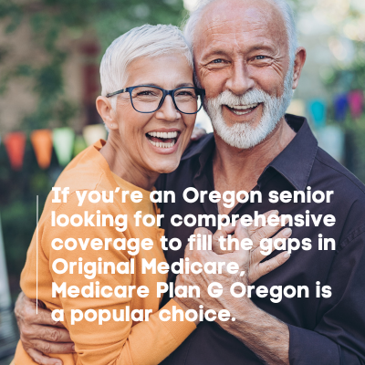 Medicare Plan G Oregon