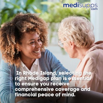 Medicare Supplement Plans Rhode Island