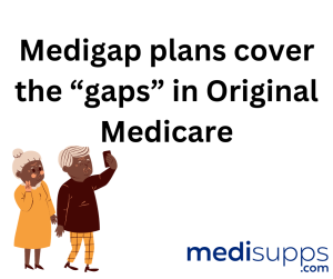 The Role of Medigap Plans