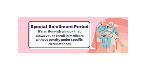 Medicare Open Enrollment Supplemental Insurance Special Enrollment Periods and Their Qualifications