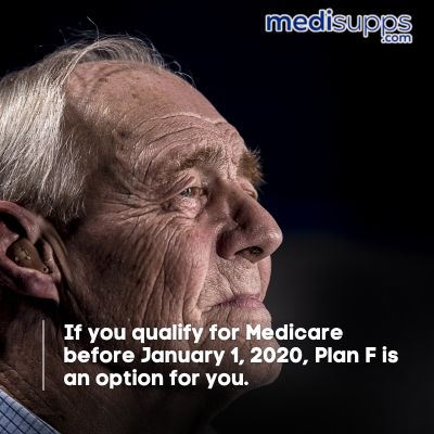 What Is Medicare Supplement High Deductible Plan F & How Does It Work