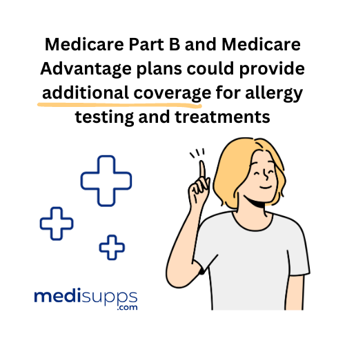 Does Medicare Cover Allergy Testing?