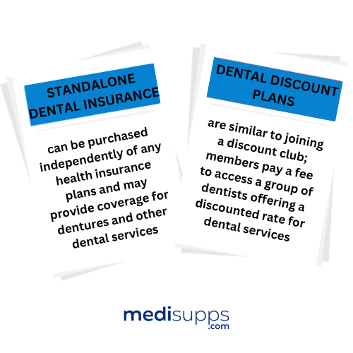 Does Medicare Cover Dentures?