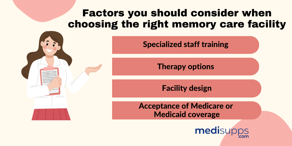 What insurance covers memory care 