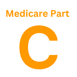 Medicare Advantage (Medicare Part C)