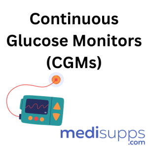 Does Medicare Pay for a Glucose Meter? Continuous Glucose Monitors and Medicare
