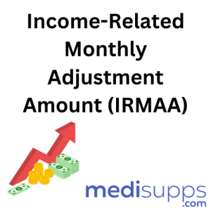 Is Medicare Free? Income-Related Monthly Adjustment Amount (IRMAA)