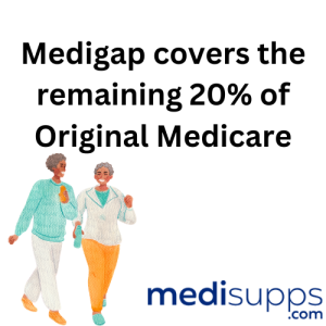 What Medigap Covers