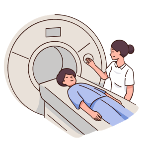 The CT Scan Process: What to Expect