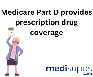 Does Medicare Cover Adult Diapers? Medicare Part D: Prescription Drug Coverage