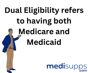 Does Medicare Cover Adult Diapers? Dual-Eligible Beneficiaries: Full Coverage Possibilities
