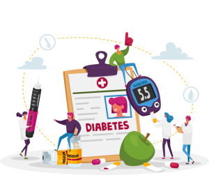 Diabetic Medications Covered by Medicare Diabetes Self-Management Training
