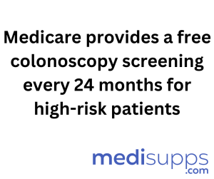 Does Medicare Cover Colonoscopy? Medicare and Screening Colonoscopies